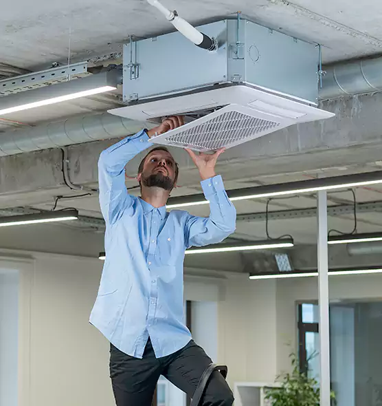 Professional Air Duct Cleaners in Caldwell, ID