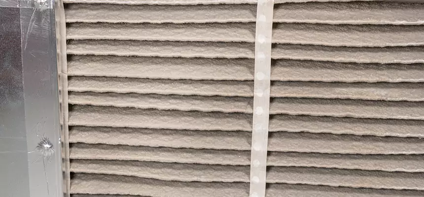 Mobile Car AC Filter Replacement in Caldwell