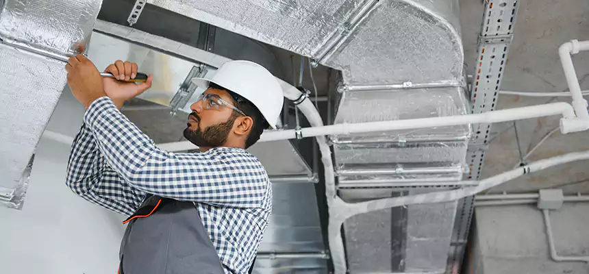 Proactive Ac Vent Repairs & Air Duct Replacement Companies Near Me in Caldwell