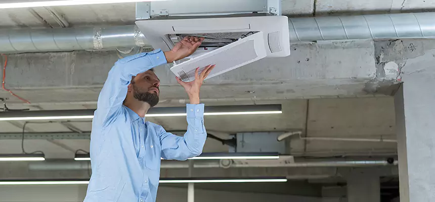 Our Air Duct Dust Cleaning Services in Caldwell, ID