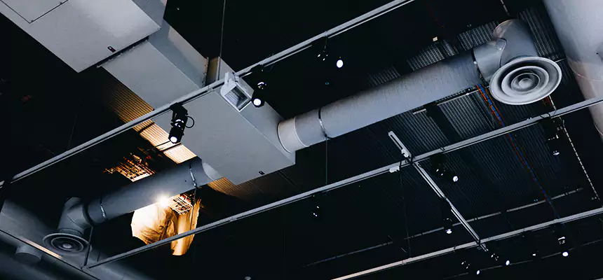 Our Air Duct Replacement Services in Caldwell, ID