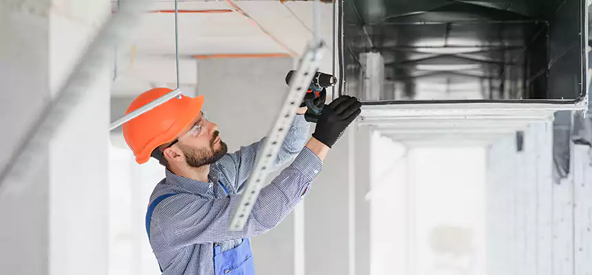 Our Air Vent Replacement Services in Caldwell, ID