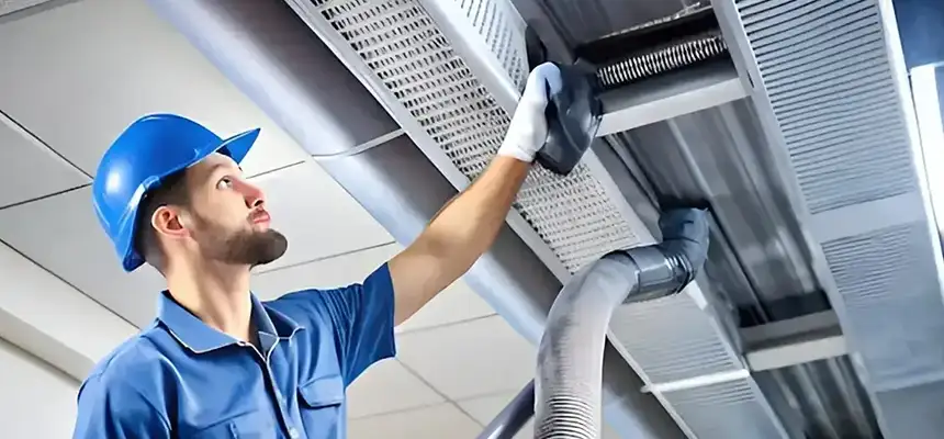 Our Annual Dryer Vent Maintenance Services in Caldwell, ID