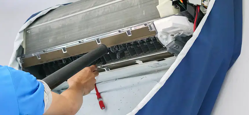 Advanced Clogged Dryer Vent Repair for Multi-Unit & Commercial in Caldwell, ID