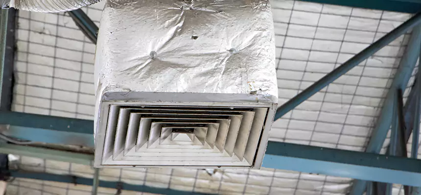 Our Custom HVAC Ductwork Services in Caldwell, ID