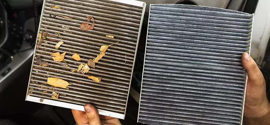 Our Dryer Vent Lint Filter Cleaning Services in Caldwell, ID