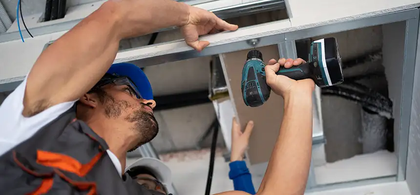 Our Improve Home Air Circulation Services in Caldwell, ID