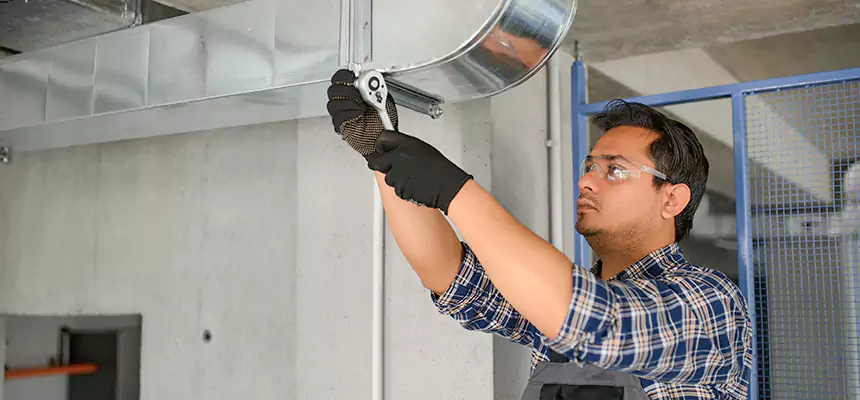 Our Post-Construction Duct Cleaning Services in Caldwell, ID