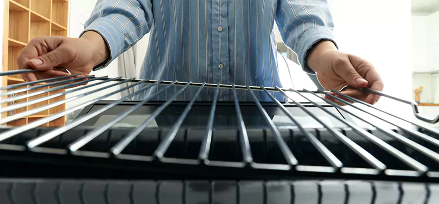 Our Vent Grille Washing Services in Caldwell, ID