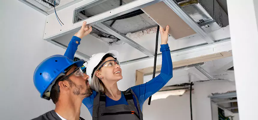 Our Vent Relocation Services in Caldwell, ID