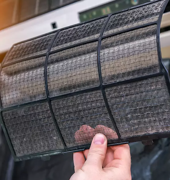 Top-notch AC Air Filter Replacement in Caldwell