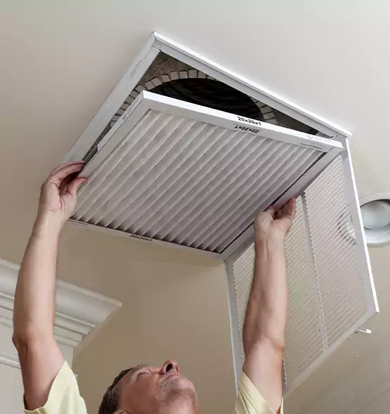 Trusted Apartment Air Duct Cleaning in Caldwell, ID