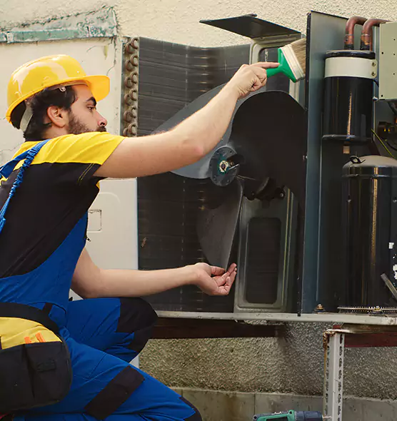 About Dryer Duct Fire Hazard Inspection in Caldwell, ID