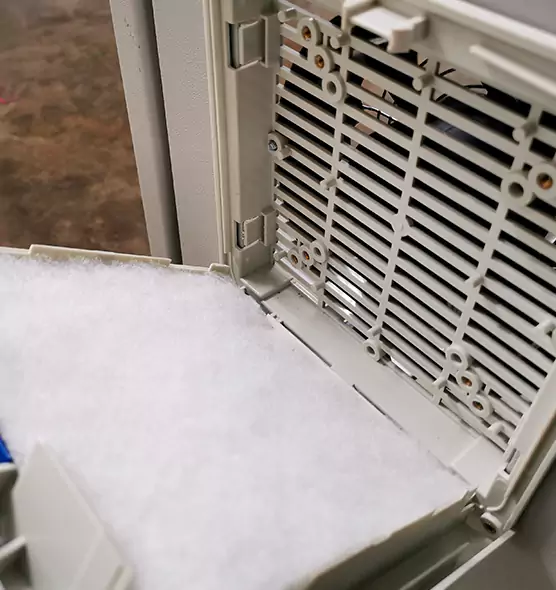 Professional Dryer Vent Mold Cleaning in Caldwell, ID