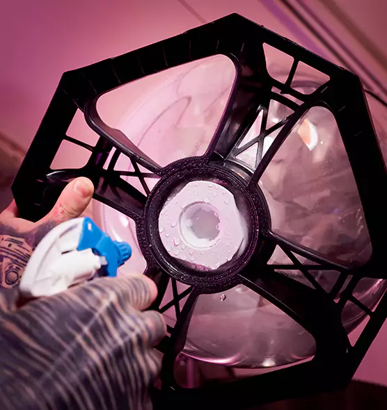 Expert Low VOC Vent Installation in Caldwell, ID