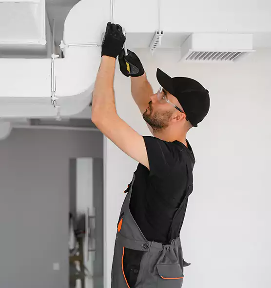 Advanced Office Ductwork Cleaning Services in Caldwell, ID