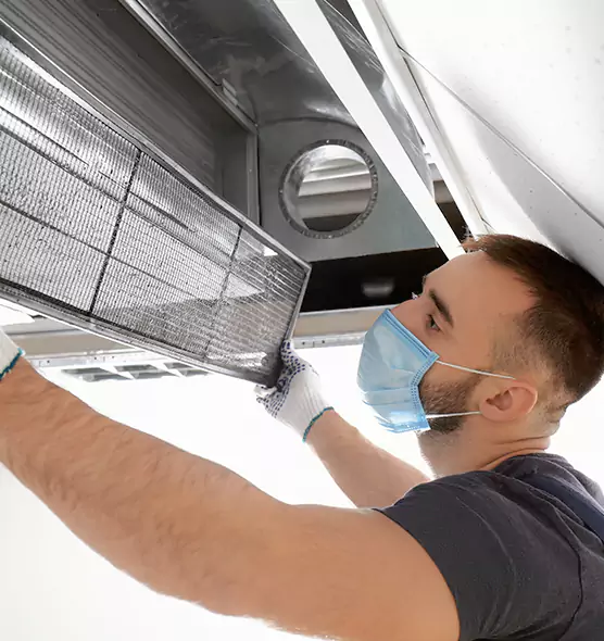 About Remove Smoke Smell From Air Duct in Caldwell, ID
