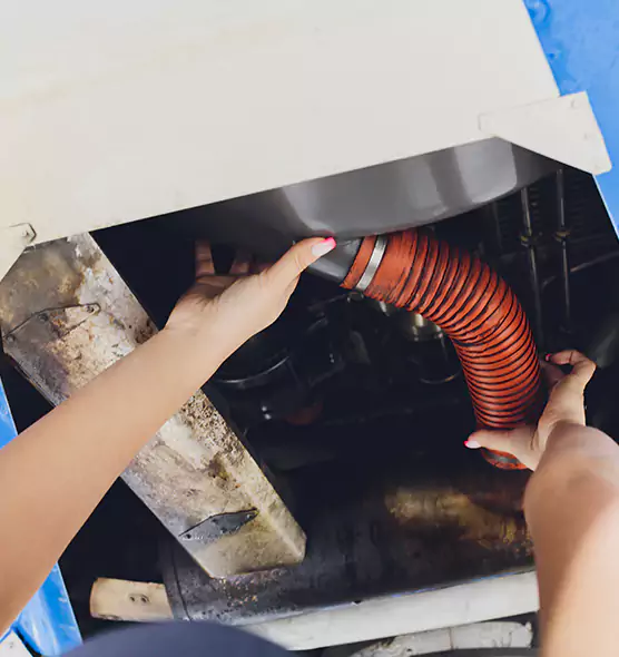 Top-Notch Return Vent Cleaning Service in Caldwell, ID