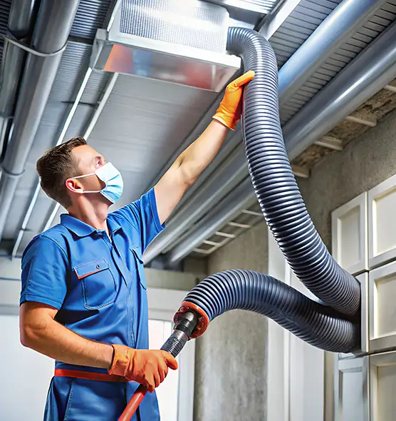 Welcome to Air Duct Cleaning & Repairs Caldwell — Your Local Roof Dryer Vent Cleaning Specialists in Caldwell, ID
