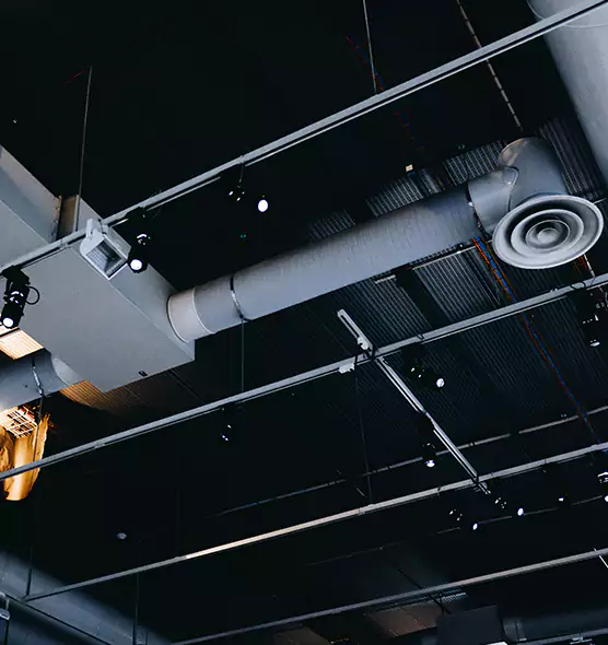 Professinal UV Light Air Purification for Ducts in Caldwell, ID