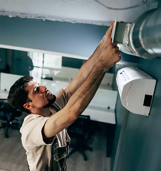 Reliable Warehouse Vent Cleaning in Caldwell, ID