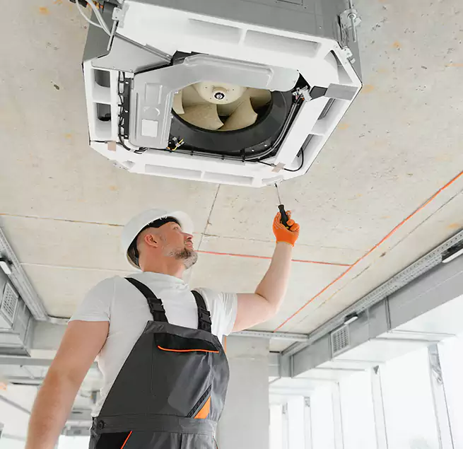 Why Homeowners & Businesses Trust Us in Caldwell, ID?