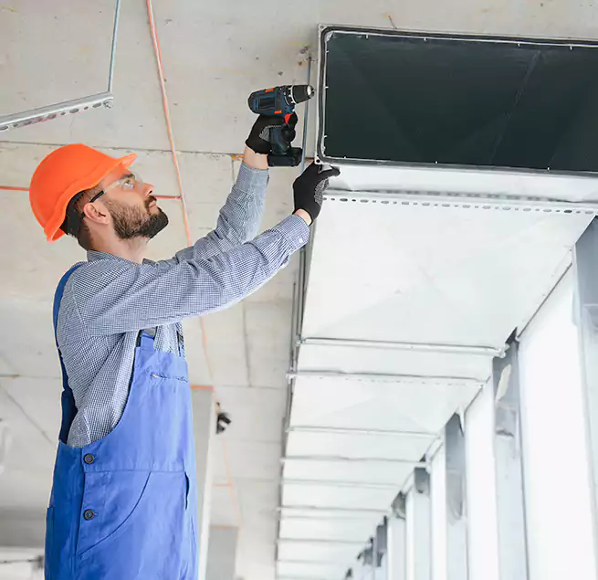 Why Homeowners & Businesses Trust Us in Caldwell, ID?