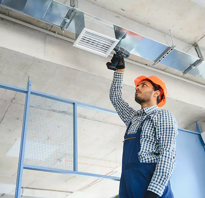 Why Homeowners & Businesses Trust Us in Caldwell, ID?