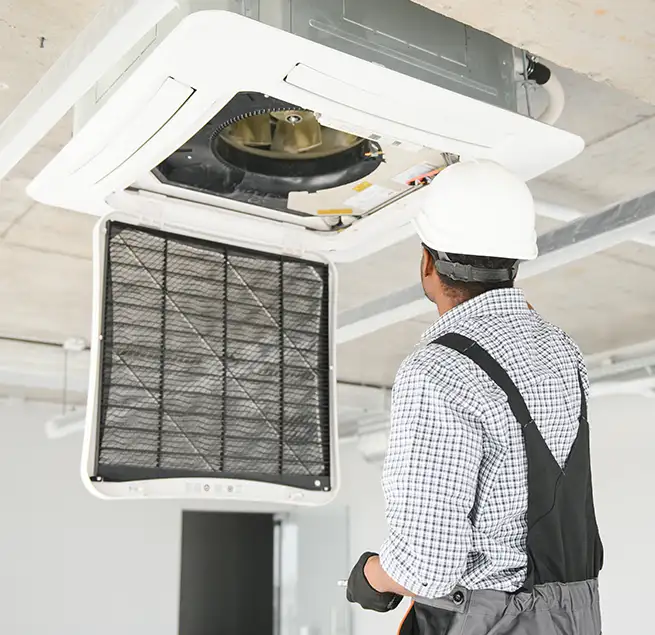 Why Homeowners & Businesses Trust Us in Caldwell, ID?