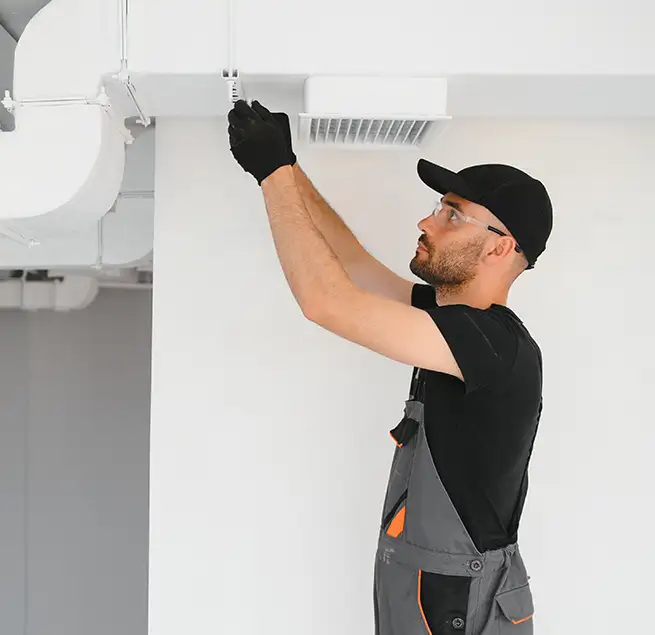 Why Homeowners & Businesses Trust Us in Caldwell, ID?