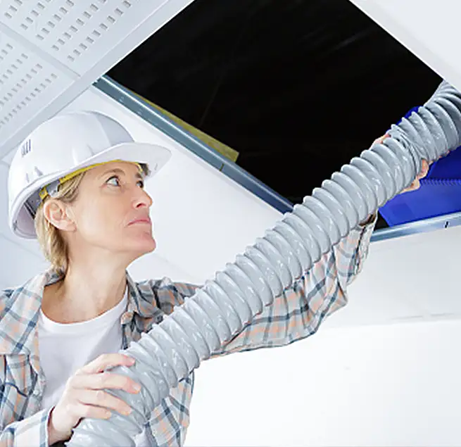 Why Homeowners & Businesses Trust Us Caldwell, ID