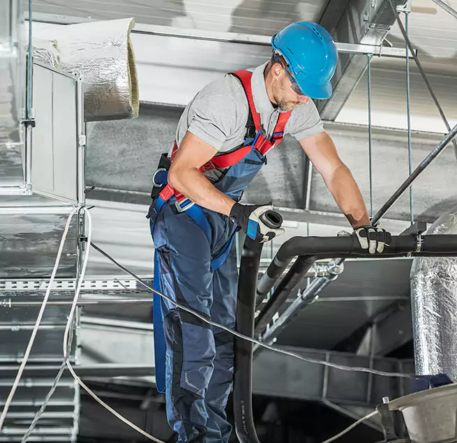 Why Homeowners & Businesses Trust Us in Caldwell, ID?