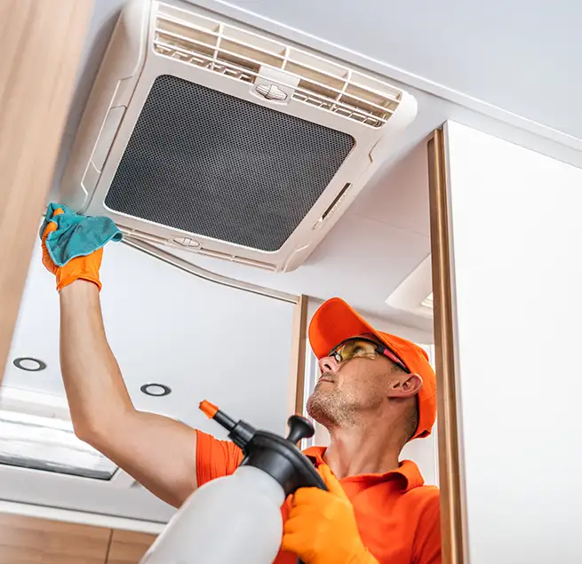 Why Homeowners & Businesses Trust Us in Caldwell, ID?