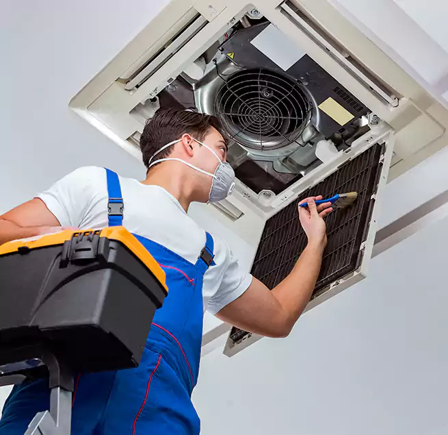 Why Homeowners & Businesses Trust Us in Caldwell, ID