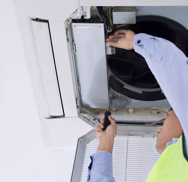 Why Homeowners & Businesses Trust Us in Caldwell, ID?