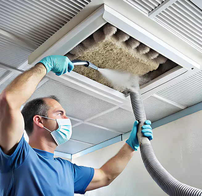  Why Homeowners & Businesses Trust Us Caldwell, ID?