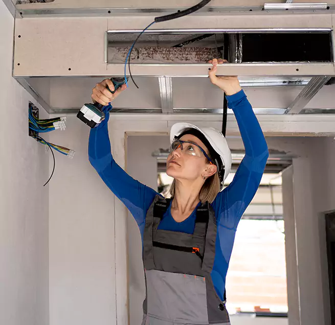 Why Homeowners & Businesses Trust Us in Caldwell, ID?