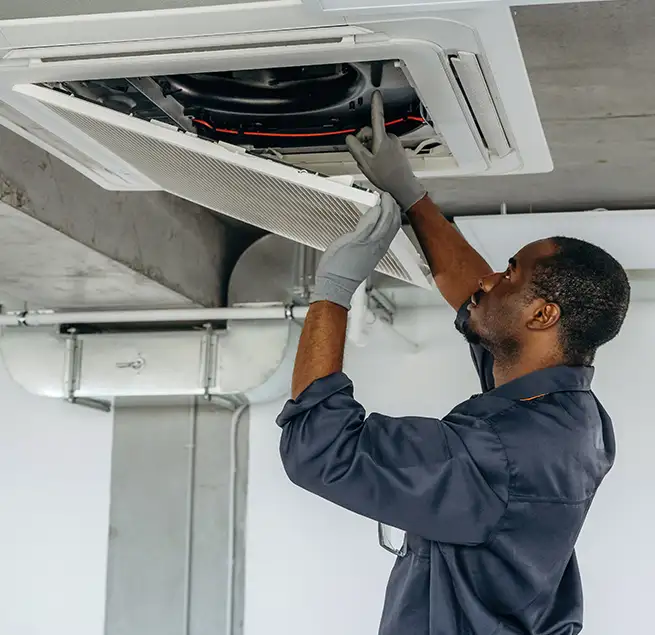 Why Homeowners & Businesses Trust Us in Caldwell, ID?