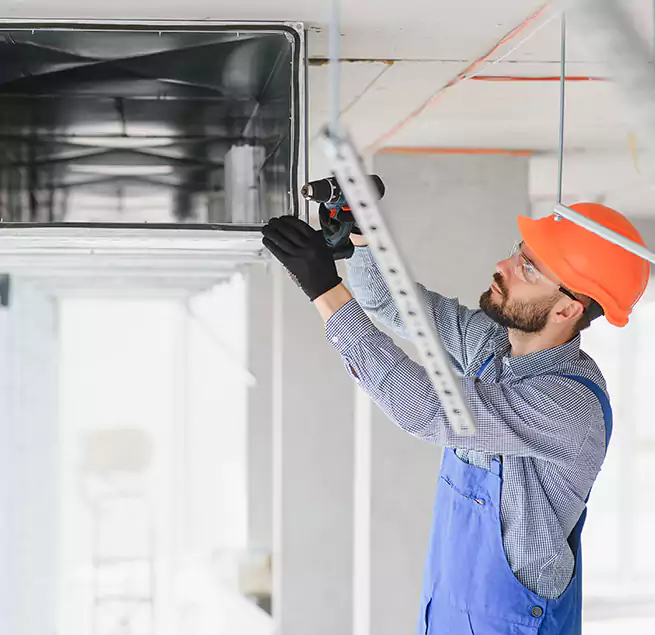 Why Homeowners & Businesses Trust Us in Caldwell, ID?