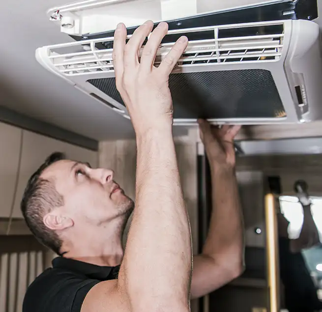 Why Homeowners & Businesses Trust Us Caldwell, ID