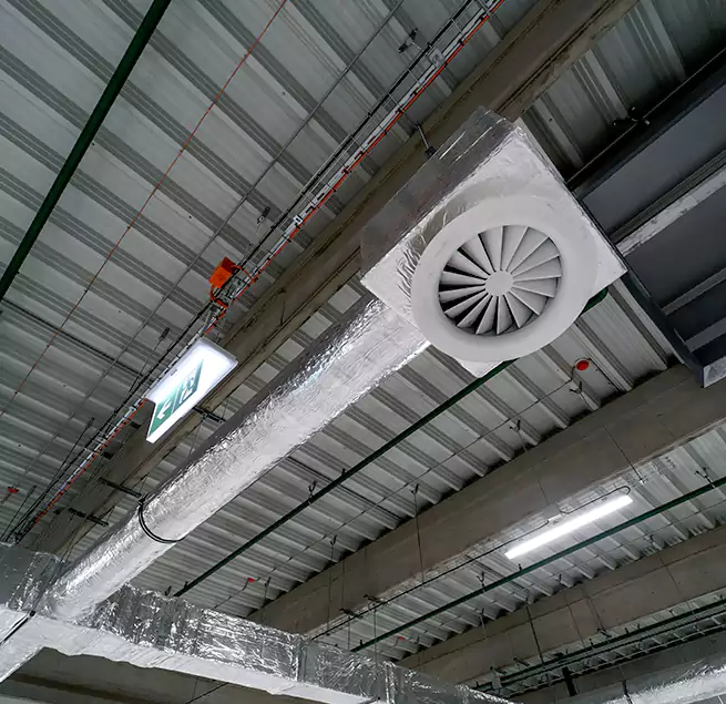 Why Homeowners & Businesses Trust Us in Caldwell, ID