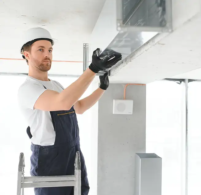 Why Homeowners & Businesses Trust Us in Caldwell, ID?