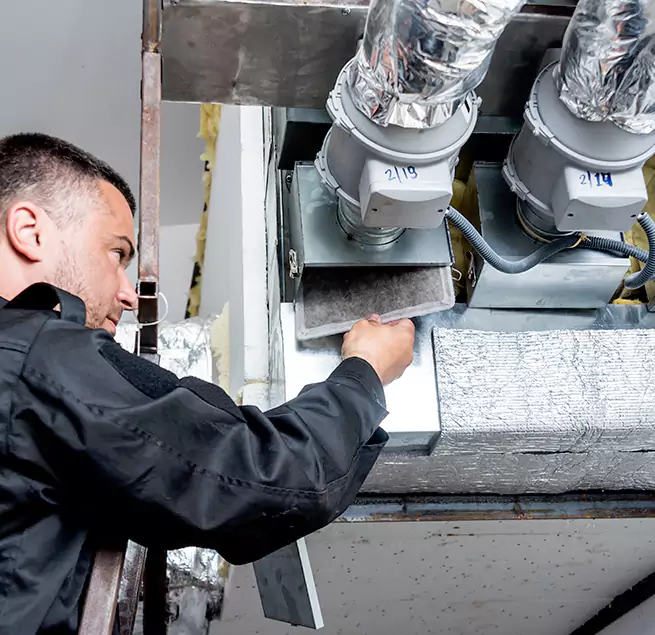 Why Homeowners Businesses Trust Us in Caldwell, ID?