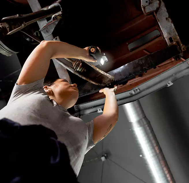 Why Homeowners & Businesses Trust Us Caldwell, ID