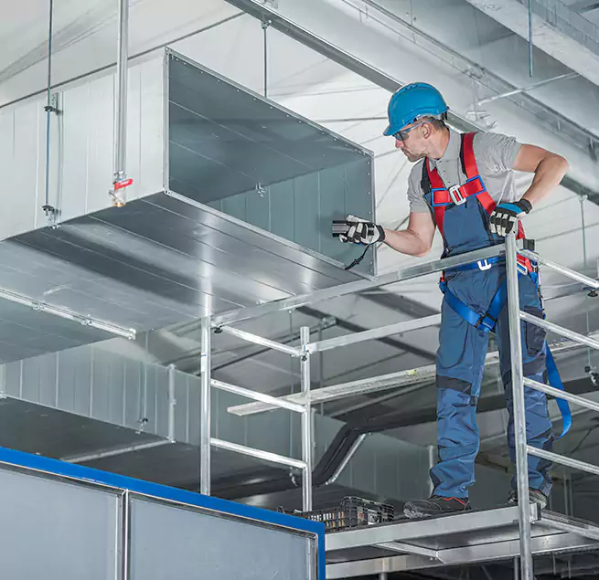 Why Homeowners & Businesses Trust Us Caldwell, ID