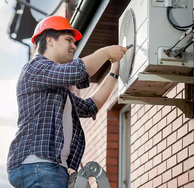 Why Homeowners & Businesses Trust Us Caldwell, ID