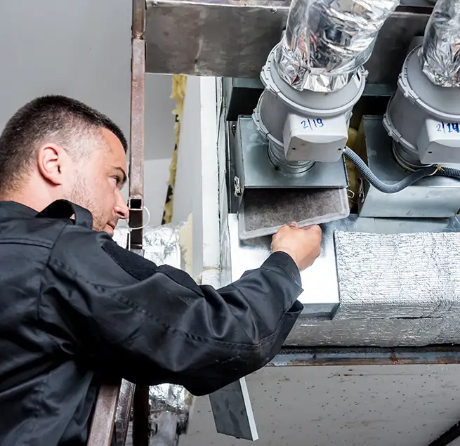 Why Homeowners & Businesses Trust Us in Caldwell, ID?