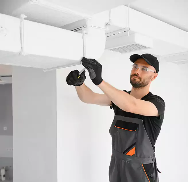 Why Homeowners & Businesses Trust Us in Caldwell, ID?